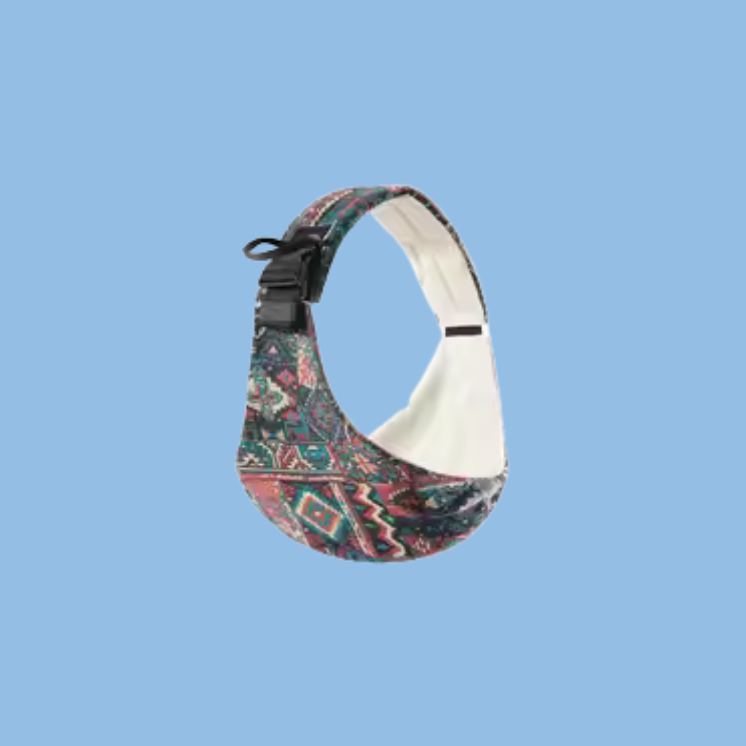 SnugglyBubz Toddler Carrier